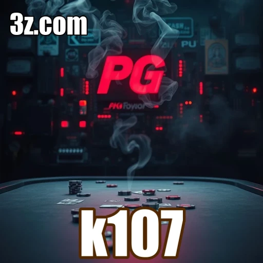 Acessórios de Jogo Incríveis no K107 para Todos os Estilos