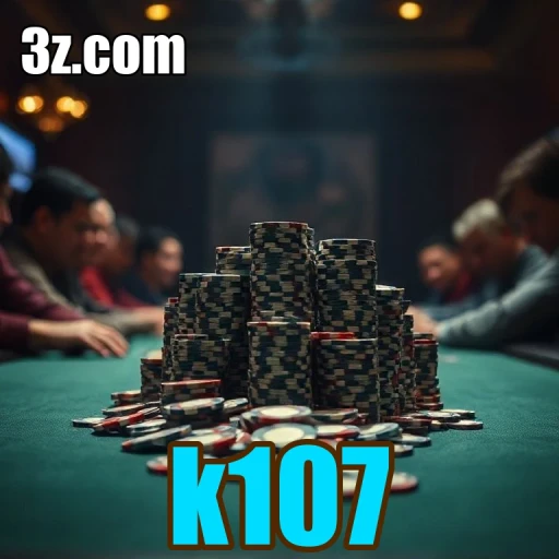 Aventura Radiante no K107: Desafios que Fascinam e Cativam