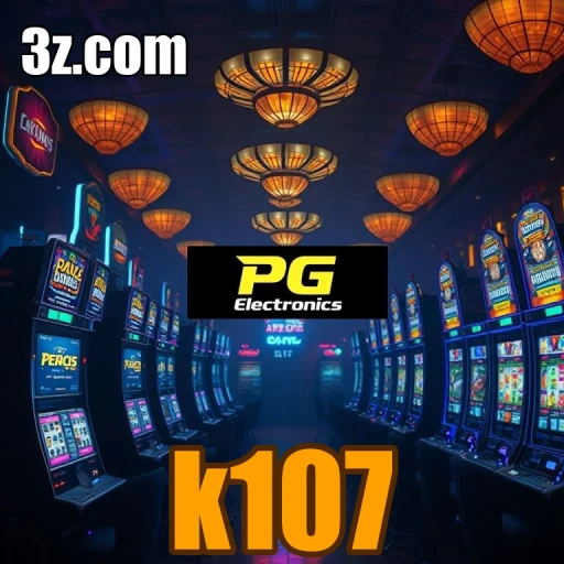 K107 Jogos de PC