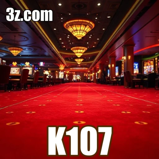 Equipes Brilhantes no K107: Conheça as Teams e Engaje-se