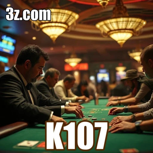 Competição e Diversão: Tournaments do K107 em Alta