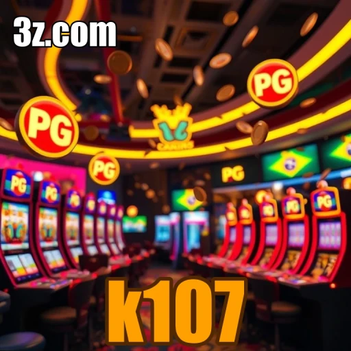 Novidades Imperdíveis em Upcoming do K107 para Gamers